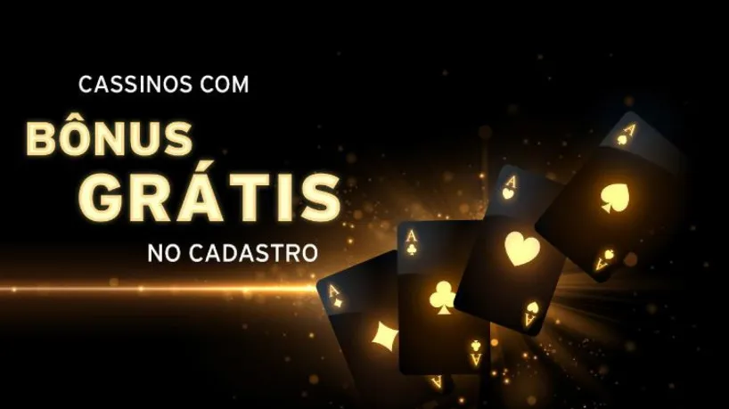 Bônus de Cadastro WINGDAS6