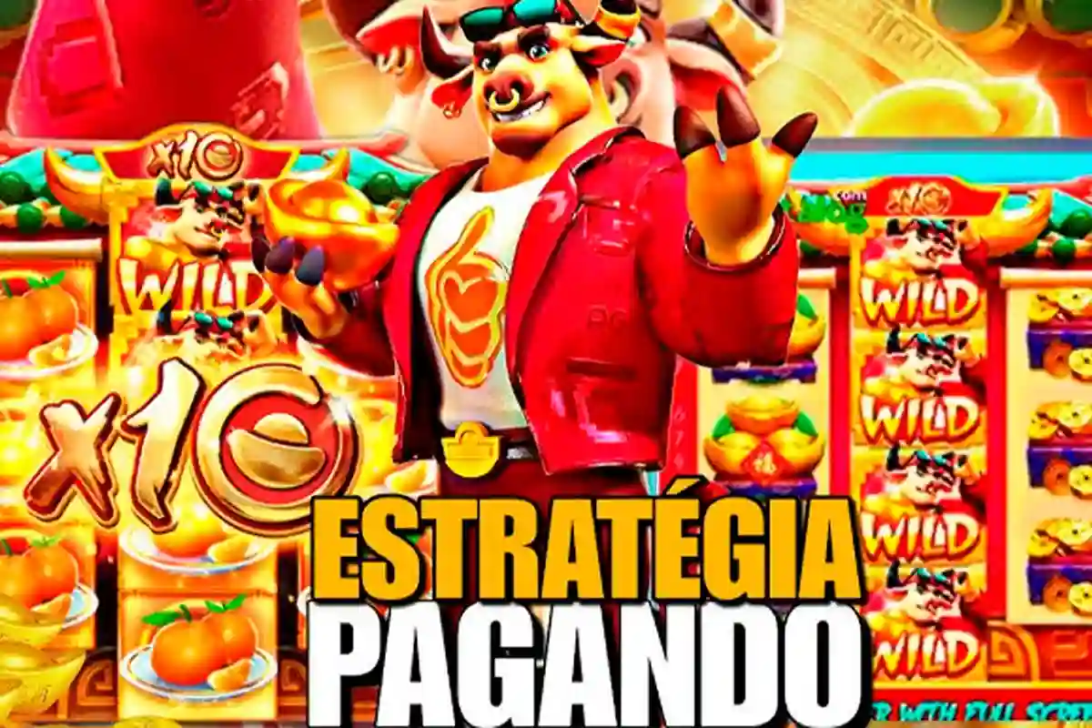 Fortune Ox Estratégia