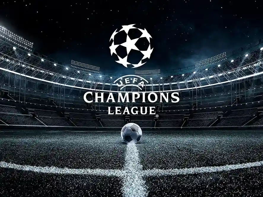 Apostar na Champions League no WINGDAS6