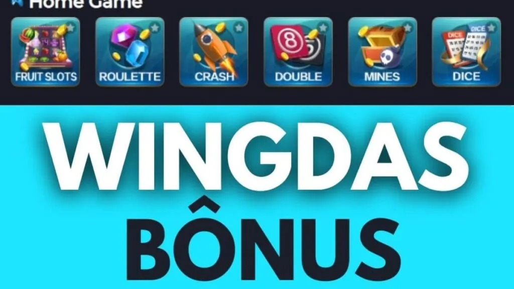 Bônus Exclusivo WINGDAS6 Atualizado
