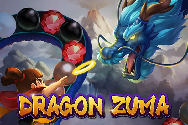 Jogar Dragão Zuma no WINGDAS6